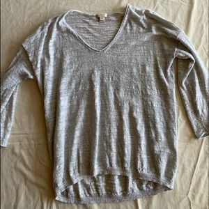 Women’s sweater